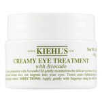 Kiehl's Since 1851 - Creamy Eye Treatment With Avocado - Contorno Occhi Idratante - -avocado Eye Cream 14ml - Donna